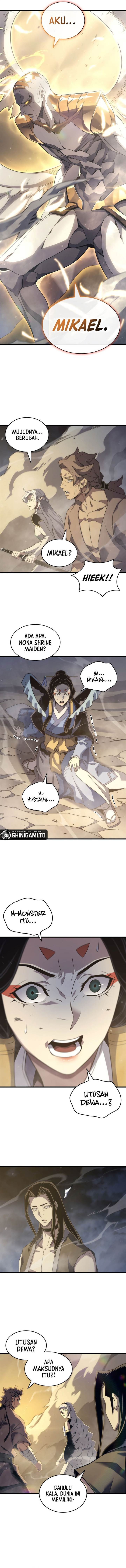 The Great Mage Returns After 4000 Years Chap 195 - Next Chap 196