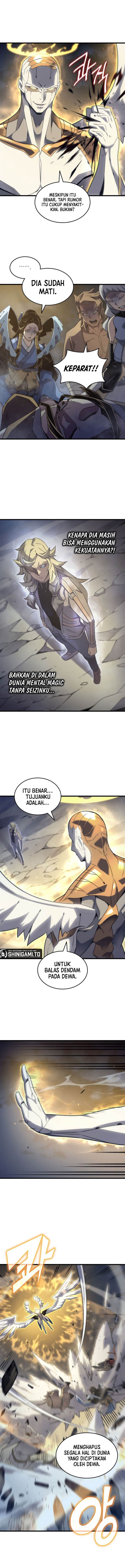 The Great Mage Returns After 4000 Years Chap 195 - Next Chap 196