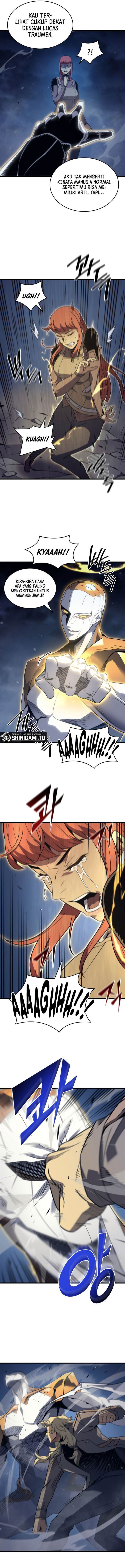 The Great Mage Returns After 4000 Years Chap 195 - Next Chap 196