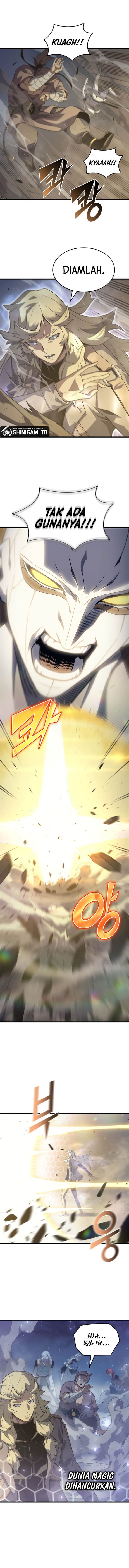 The Great Mage Returns After 4000 Years Chap 195 - Next Chap 196