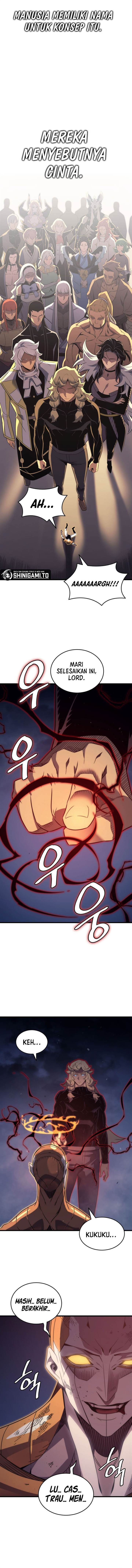 The Great Mage Returns After 4000 Years Chap 196 - Next Chap 197