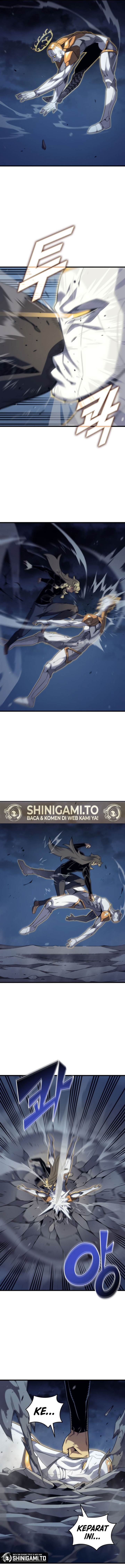 The Great Mage Returns After 4000 Years Chap 196 - Next Chap 197