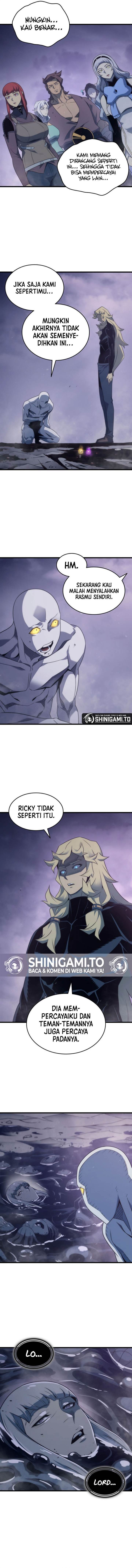 The Great Mage Returns After 4000 Years Chap 198 - Next Chap 199