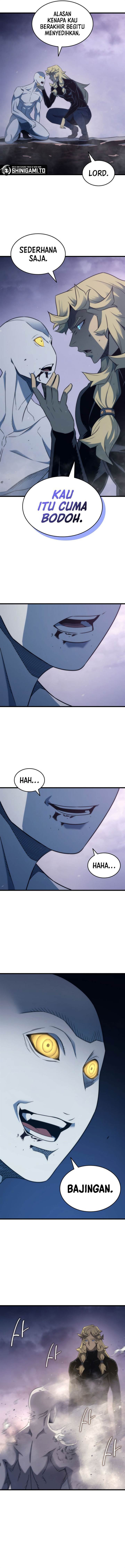 The Great Mage Returns After 4000 Years Chap 198 - Next Chap 199