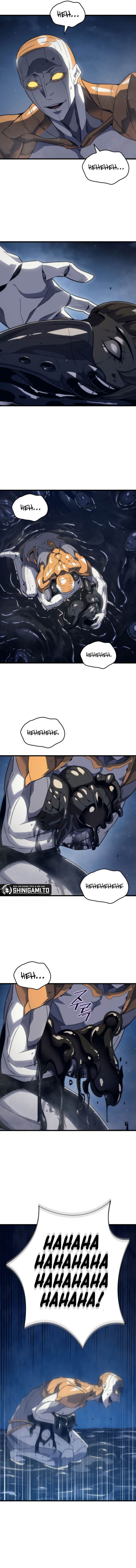 The Great Mage Returns After 4000 Years Chap 198 - Next Chap 199