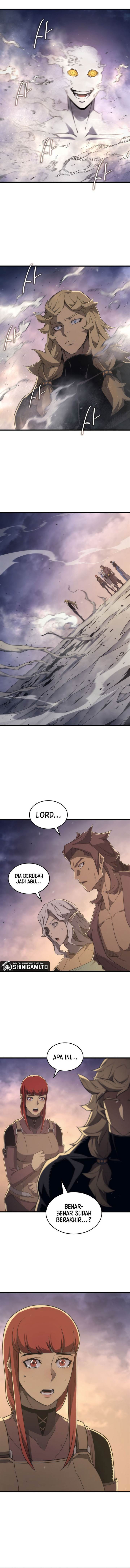 The Great Mage Returns After 4000 Years Chap 198 - Next Chap 199