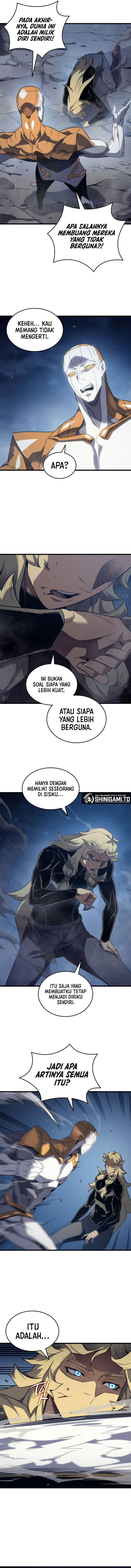 The Great Mage Returns After 4000 Years Chap 198 - Next Chap 199