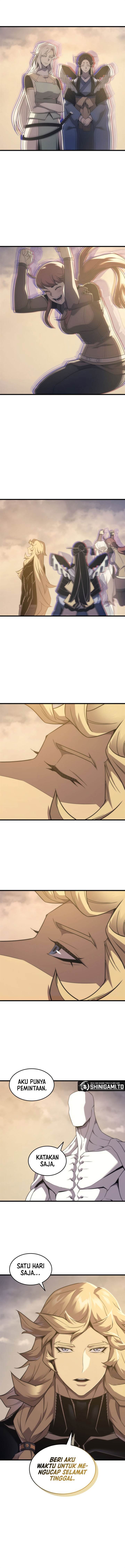 The Great Mage Returns After 4000 Years Chap 199 - Next Chap 200