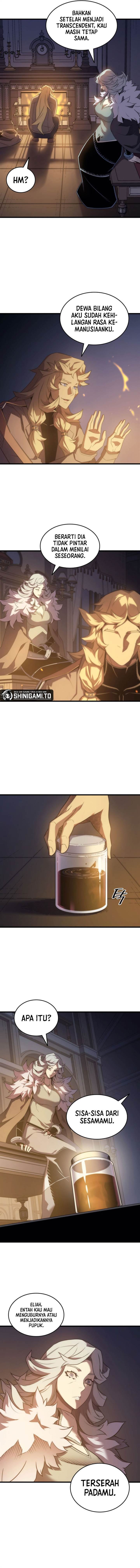 The Great Mage Returns After 4000 Years Chap 199 - Next Chap 200