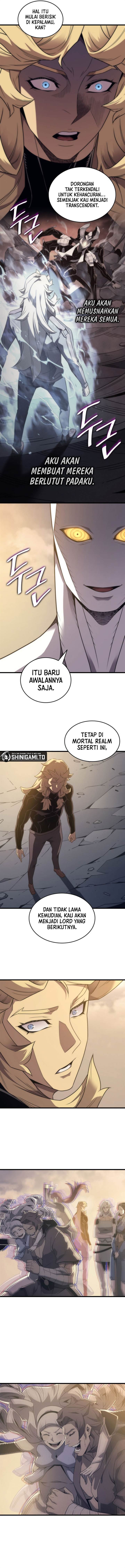 The Great Mage Returns After 4000 Years Chap 199 - Next Chap 200