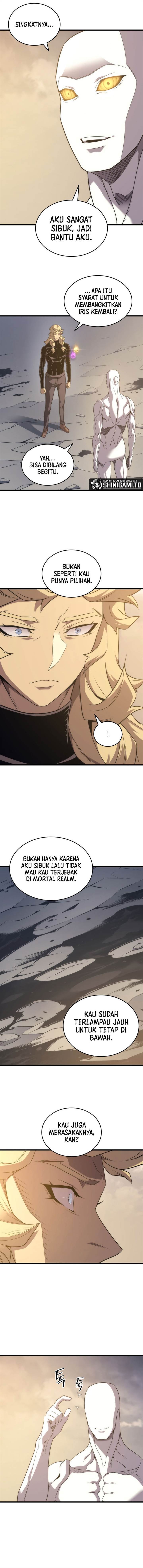 The Great Mage Returns After 4000 Years Chap 199 - Next Chap 200