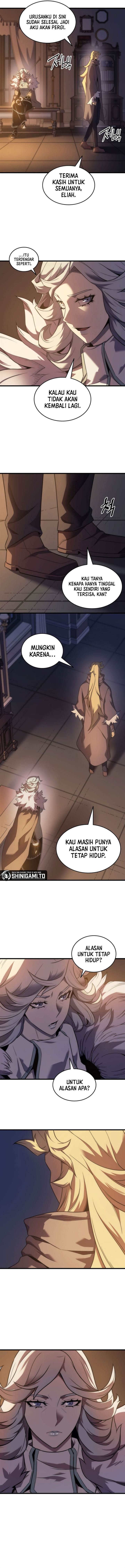 The Great Mage Returns After 4000 Years Chap 199 - Next Chap 200