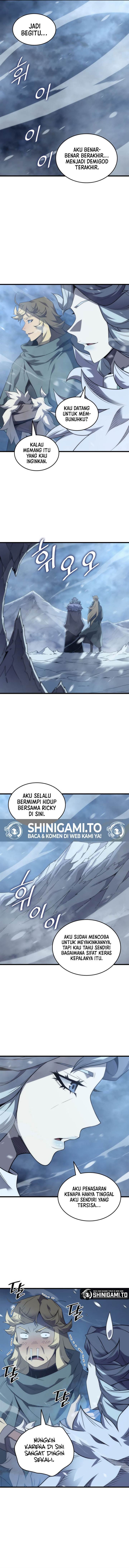 The Great Mage Returns After 4000 Years Chap 199 - Next Chap 200