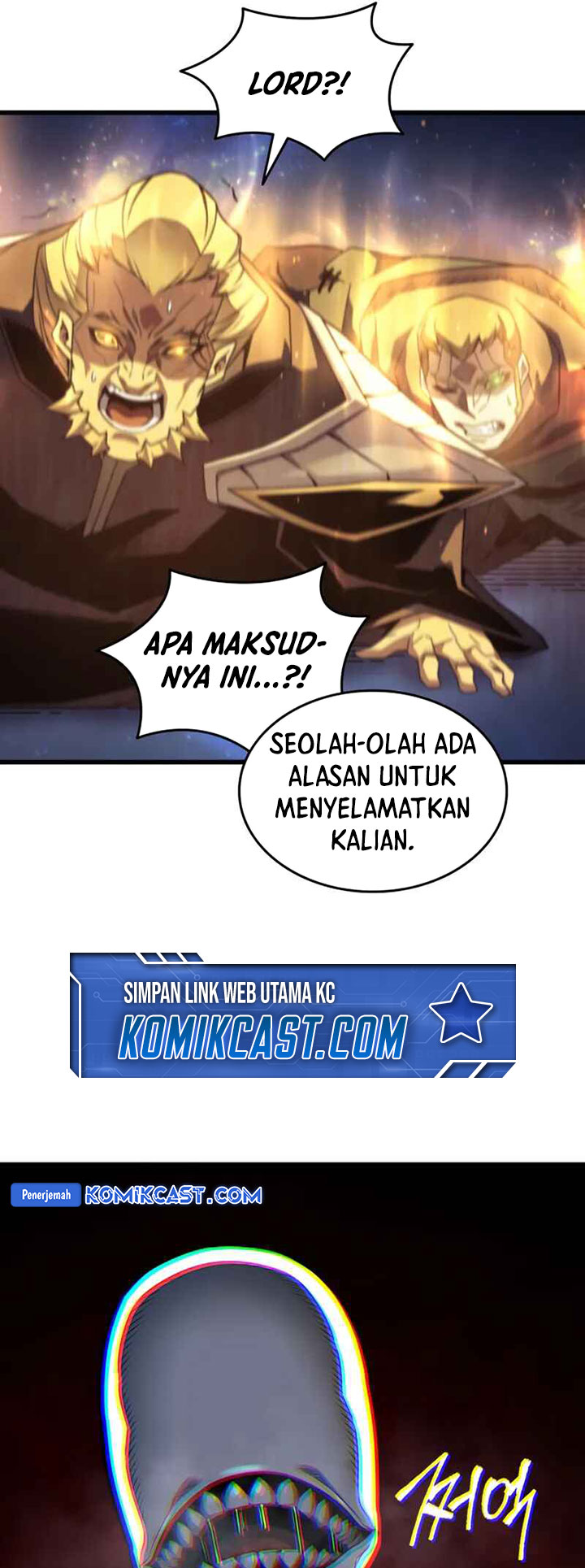 The Great Mage Returns After 4000 Years Chap 190 - Next Chap 191