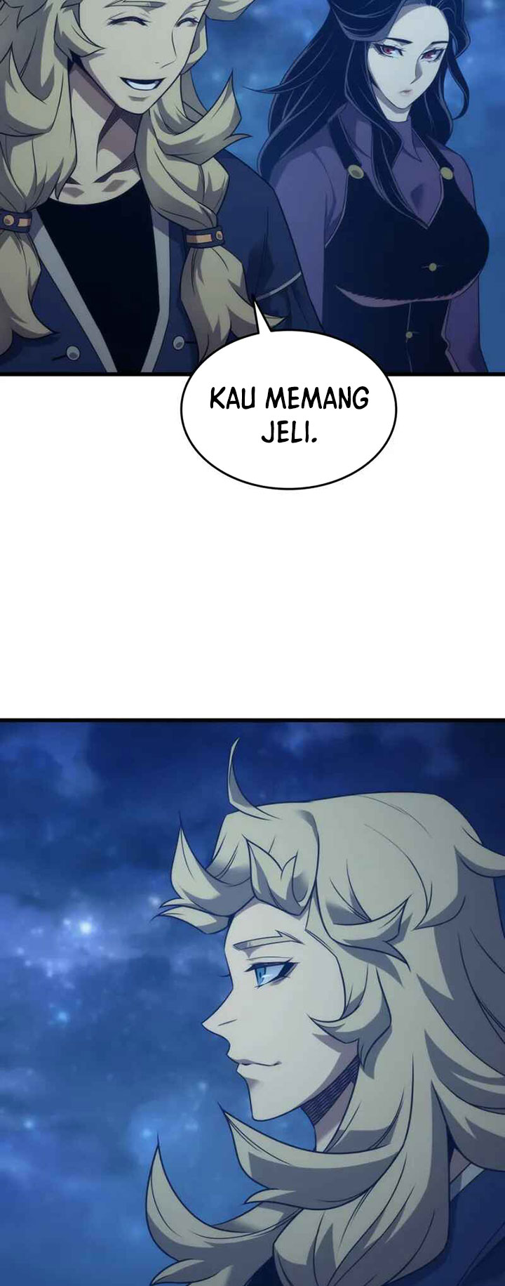The Great Mage Returns After 4000 Years Chap 190 - Next Chap 191