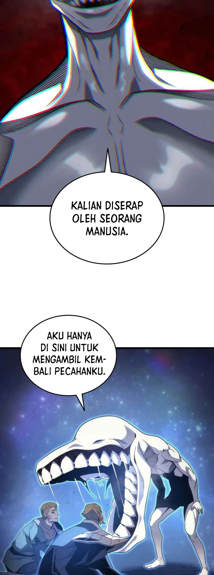 The Great Mage Returns After 4000 Years Chap 190 - Next Chap 191