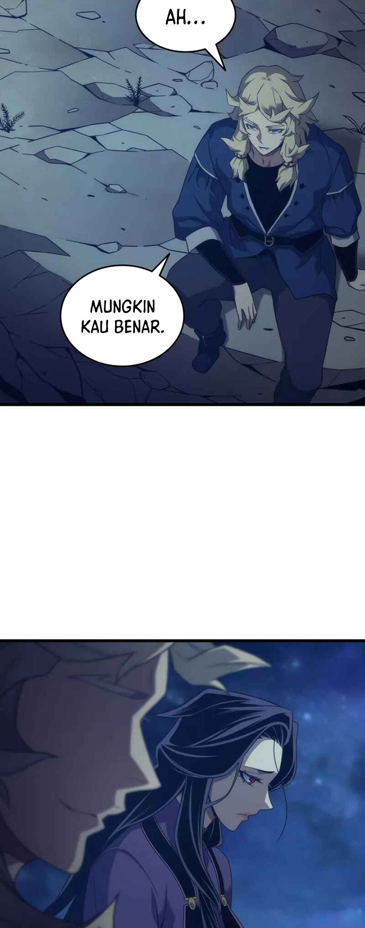 The Great Mage Returns After 4000 Years Chap 190 - Next Chap 191