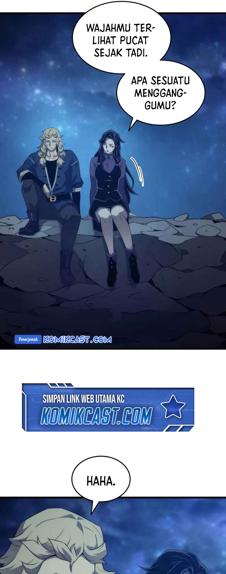 The Great Mage Returns After 4000 Years Chap 190 - Next Chap 191