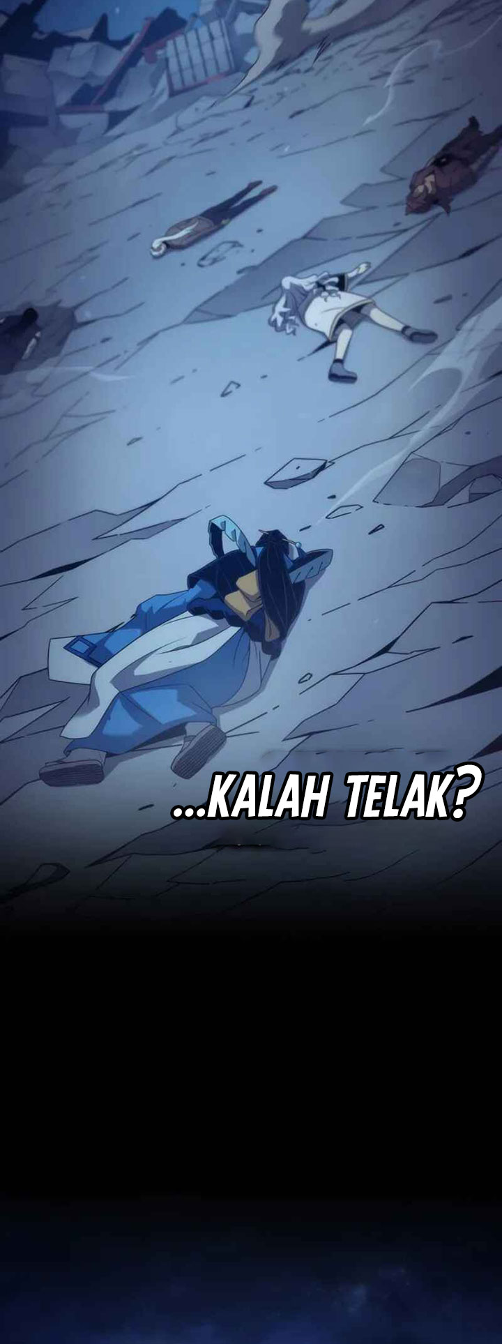 The Great Mage Returns After 4000 Years Chap 190 - Next Chap 191