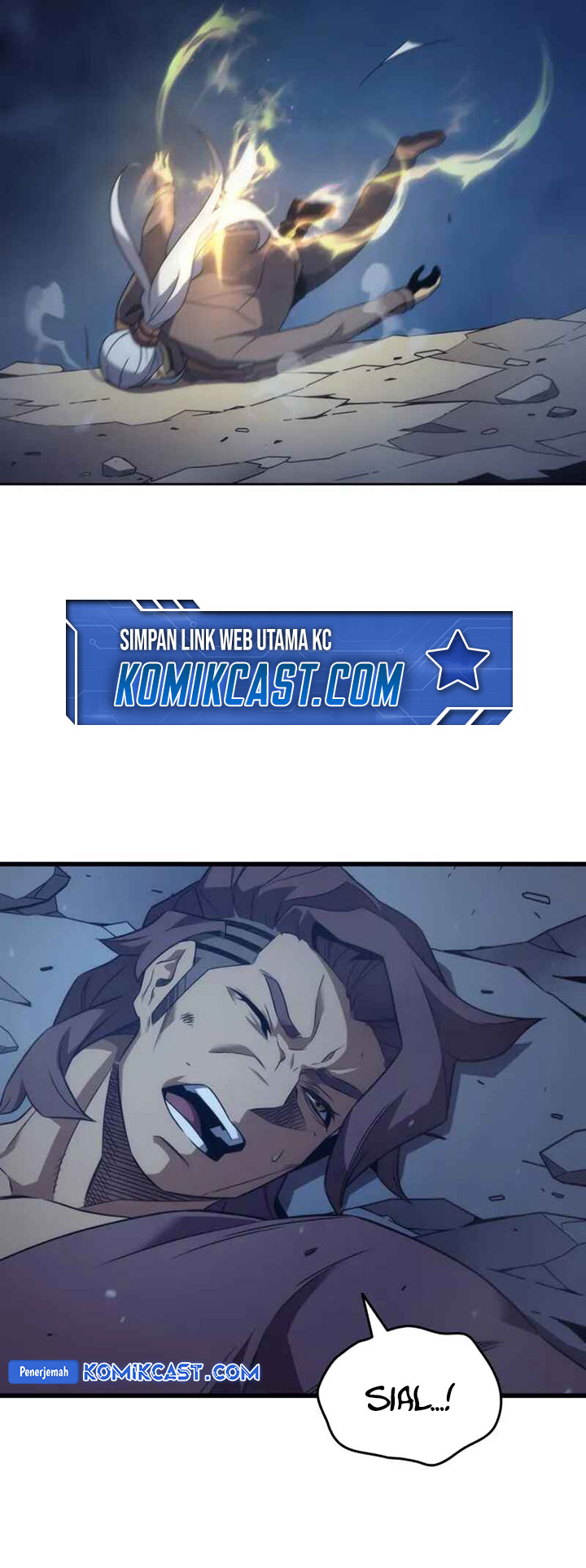 The Great Mage Returns After 4000 Years Chap 190 - Next Chap 191