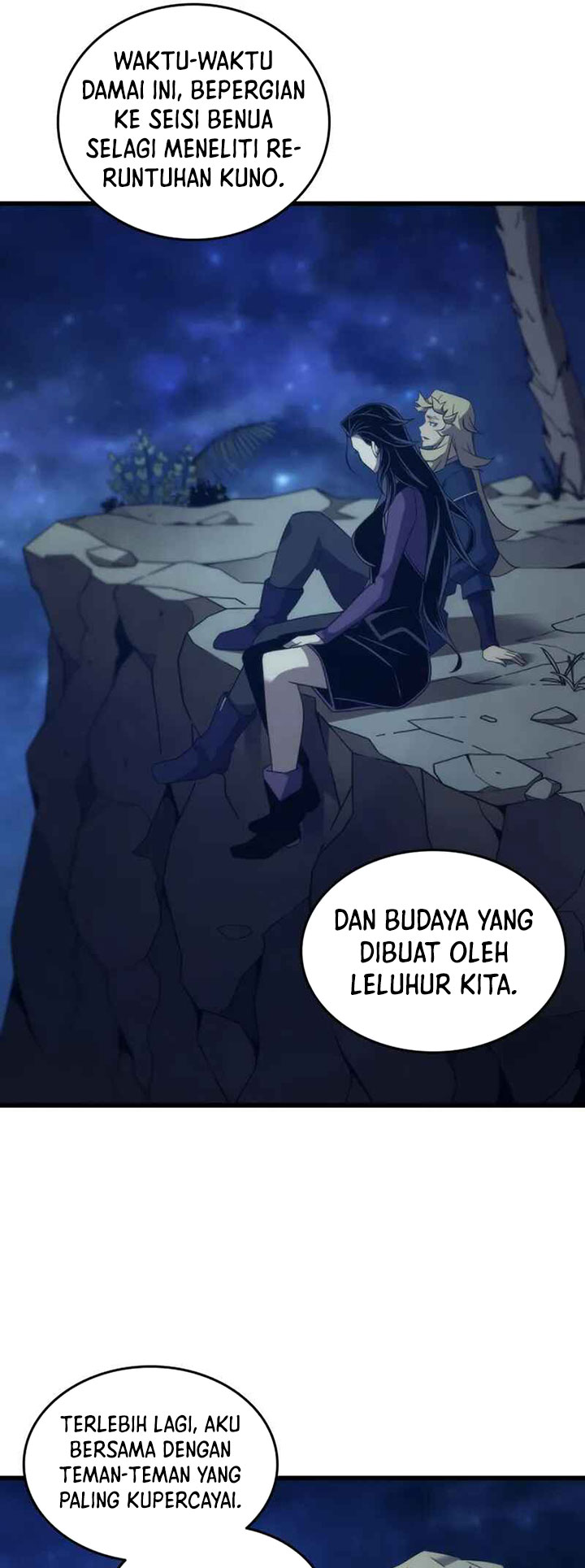 The Great Mage Returns After 4000 Years Chap 190 - Next Chap 191