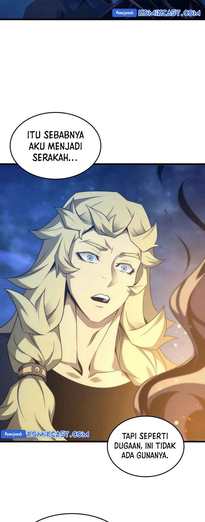 The Great Mage Returns After 4000 Years Chap 190 - Next Chap 191