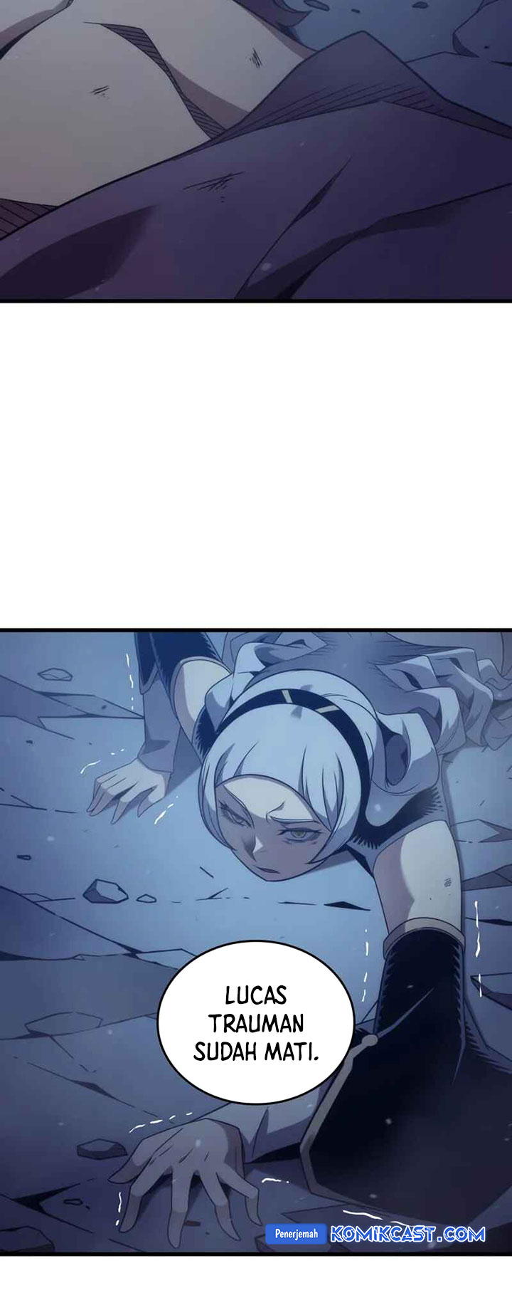 The Great Mage Returns After 4000 Years Chap 190 - Next Chap 191