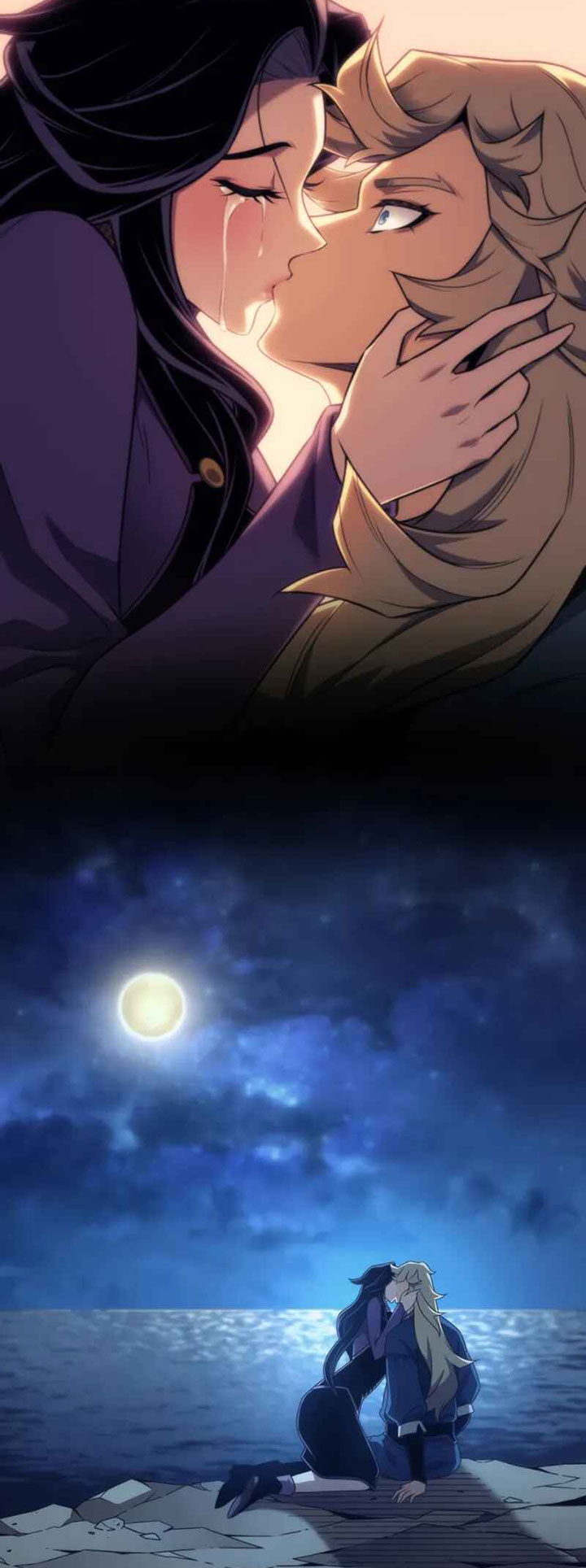 The Great Mage Returns After 4000 Years Chap 190 - Next Chap 191