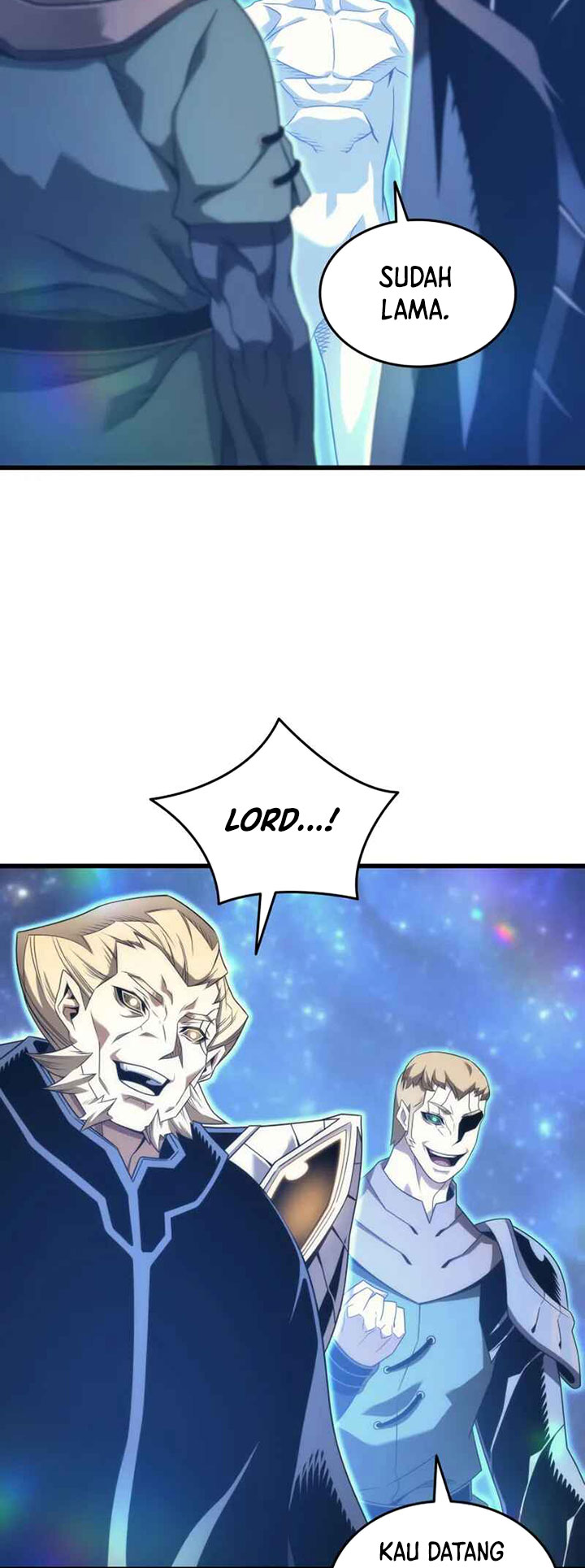 The Great Mage Returns After 4000 Years Chap 190 - Next Chap 191