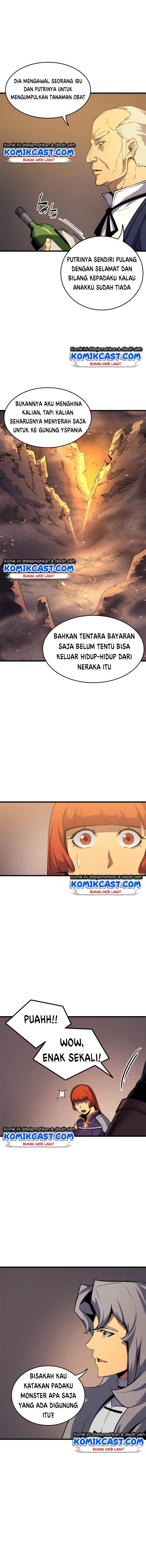 The Great Mage Returns After 4000 Years Chap 19 - Next Chap 20