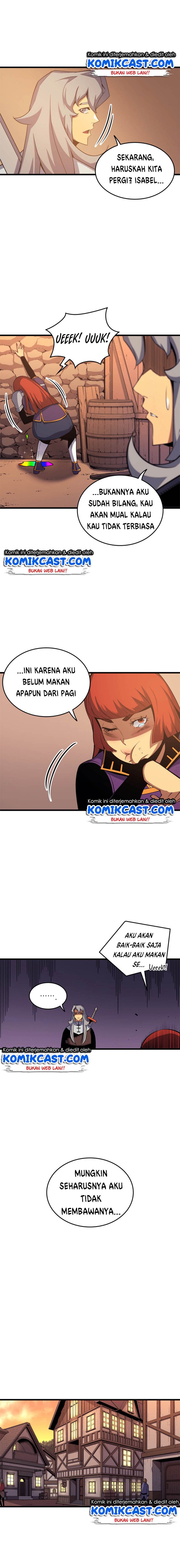 The Great Mage Returns After 4000 Years Chap 19 - Next Chap 20