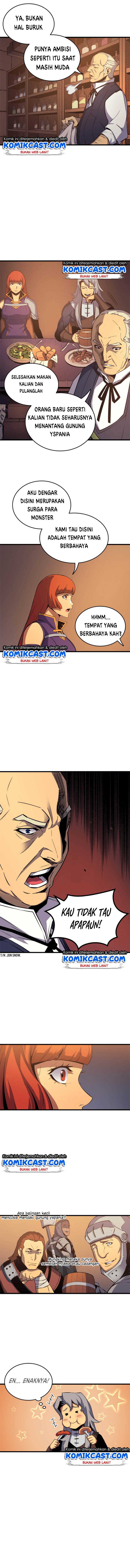 The Great Mage Returns After 4000 Years Chap 19 - Next Chap 20
