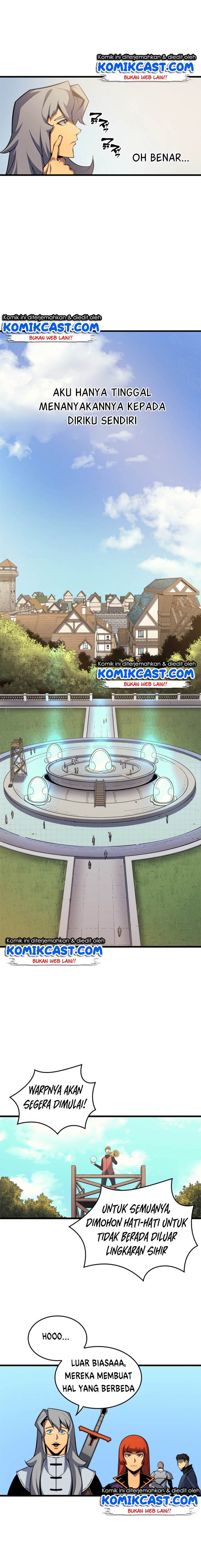 The Great Mage Returns After 4000 Years Chap 19 - Next Chap 20