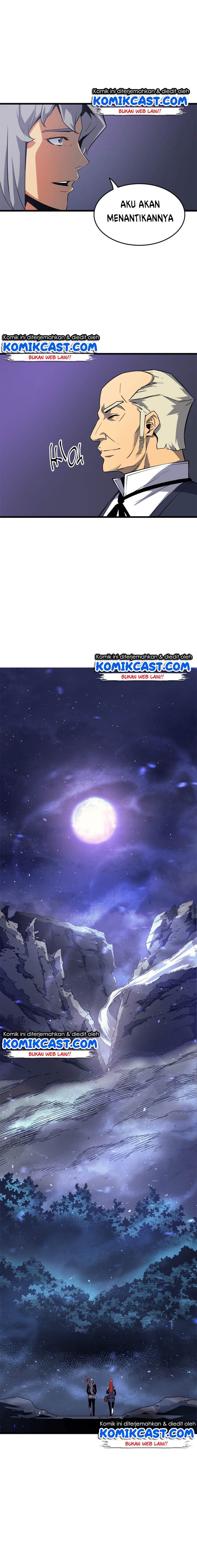 The Great Mage Returns After 4000 Years Chap 19 - Next Chap 20