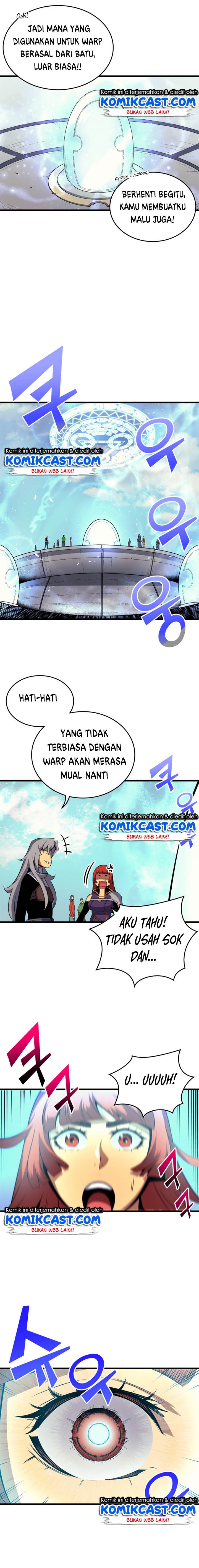 The Great Mage Returns After 4000 Years Chap 19 - Next Chap 20