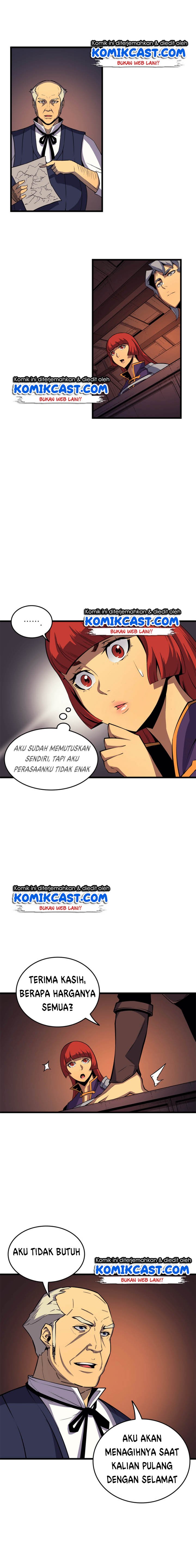 The Great Mage Returns After 4000 Years Chap 19 - Next Chap 20