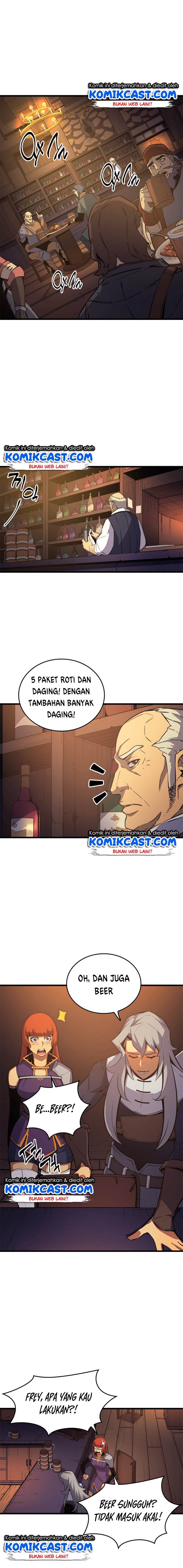 The Great Mage Returns After 4000 Years Chap 19 - Next Chap 20