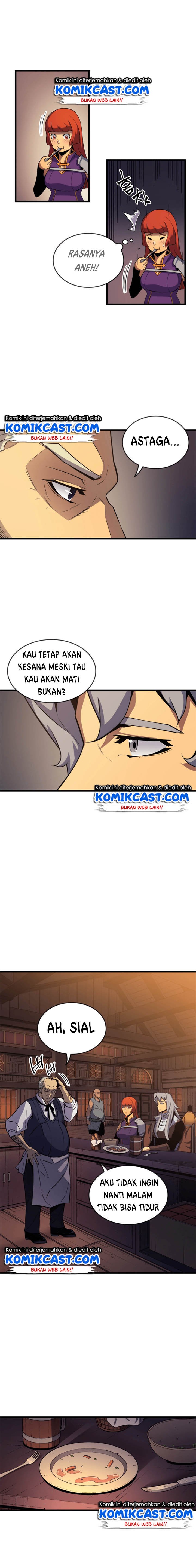 The Great Mage Returns After 4000 Years Chap 19 - Next Chap 20