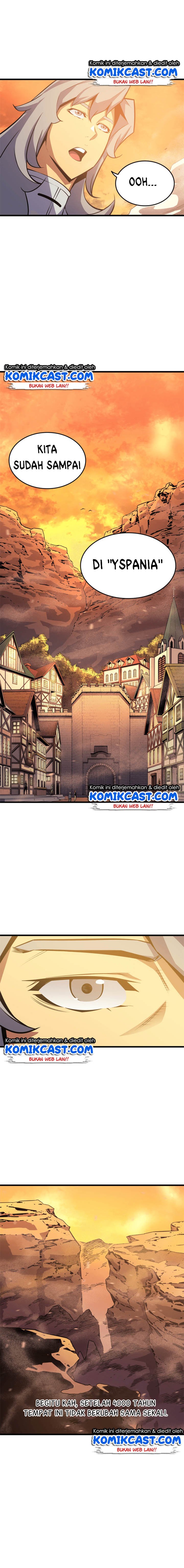 The Great Mage Returns After 4000 Years Chap 19 - Next Chap 20