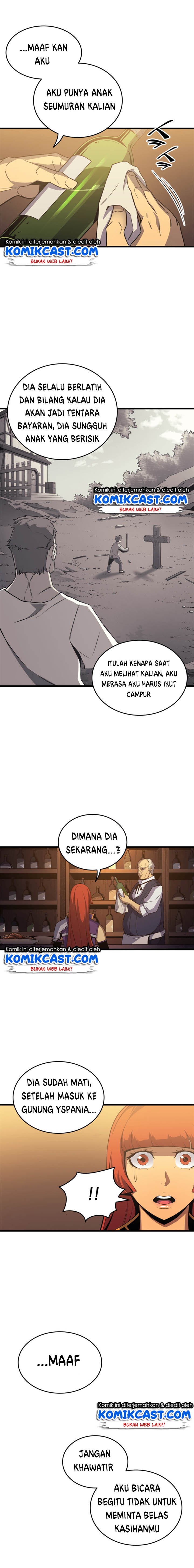 The Great Mage Returns After 4000 Years Chap 19 - Next Chap 20