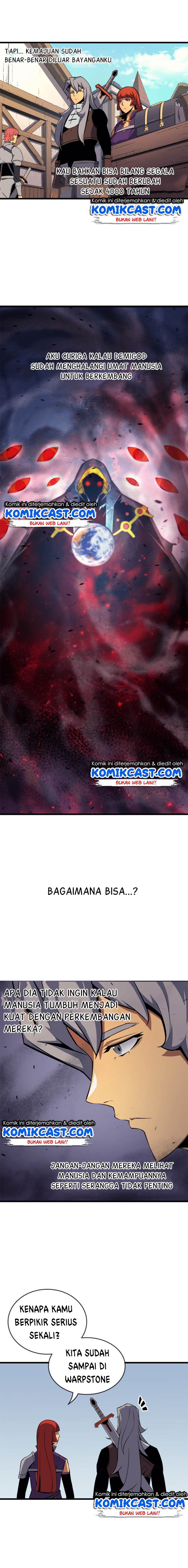 The Great Mage Returns After 4000 Years Chap 19 - Next Chap 20