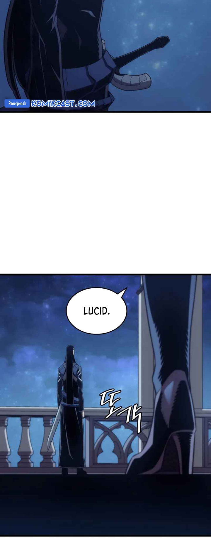 The Great Mage Returns After 4000 Years Chap 191 - Next Chap 192