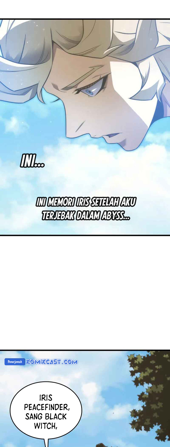 The Great Mage Returns After 4000 Years Chap 191 - Next Chap 192