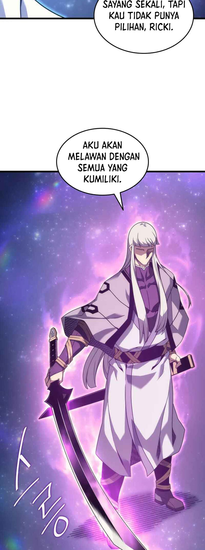 The Great Mage Returns After 4000 Years Chap 191 - Next Chap 192