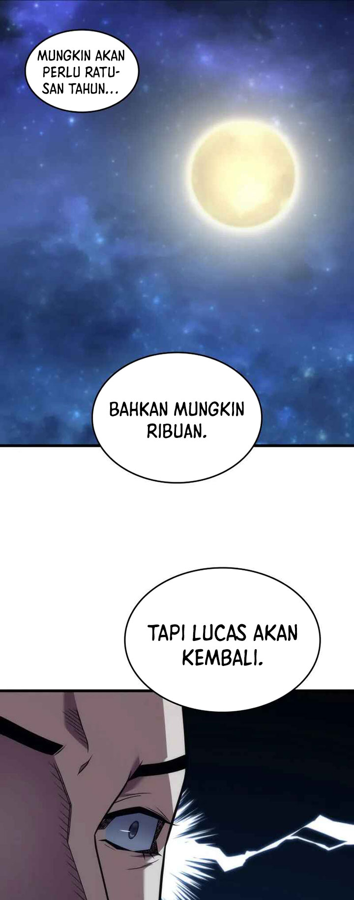 The Great Mage Returns After 4000 Years Chap 191 - Next Chap 192