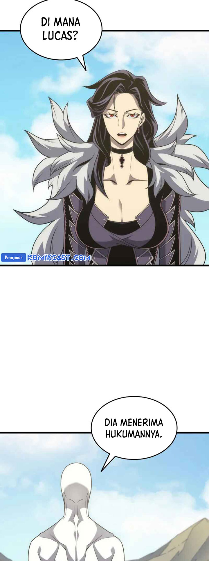 The Great Mage Returns After 4000 Years Chap 191 - Next Chap 192