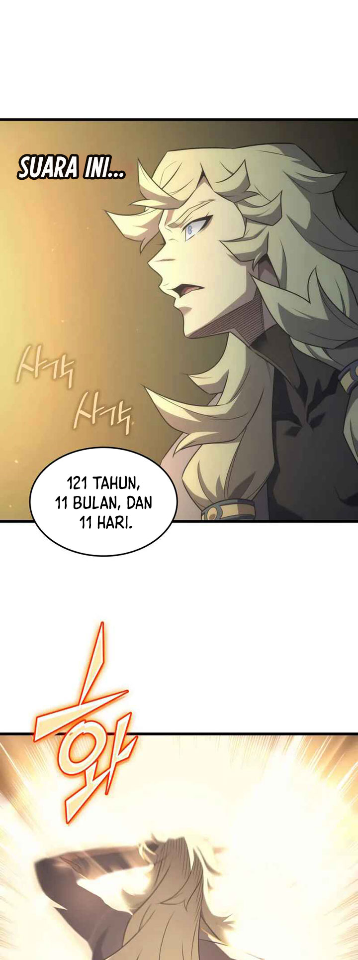 The Great Mage Returns After 4000 Years Chap 191 - Next Chap 192