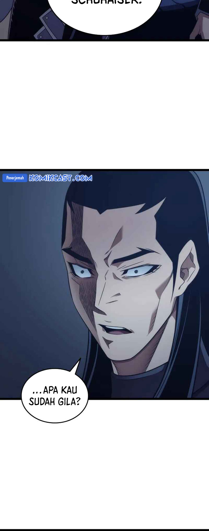 The Great Mage Returns After 4000 Years Chap 191 - Next Chap 192