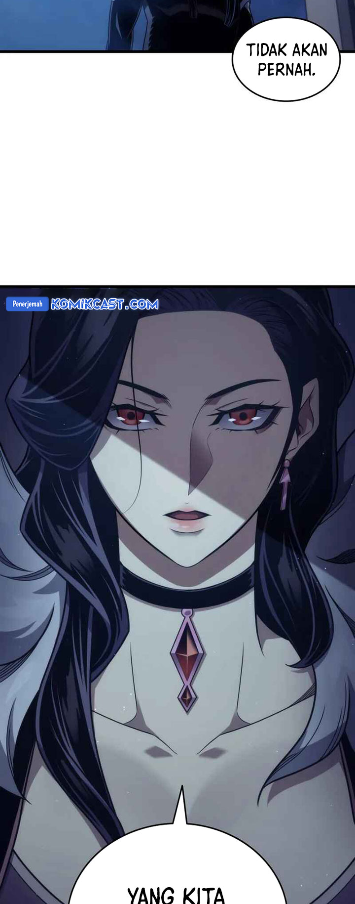 The Great Mage Returns After 4000 Years Chap 191 - Next Chap 192