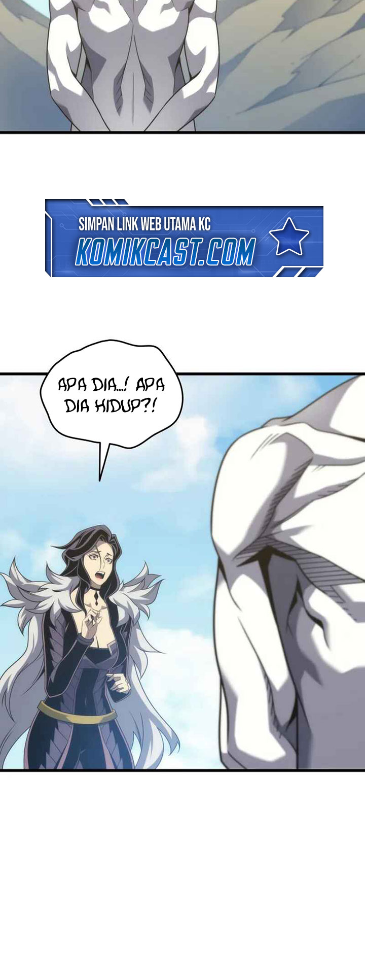 The Great Mage Returns After 4000 Years Chap 191 - Next Chap 192